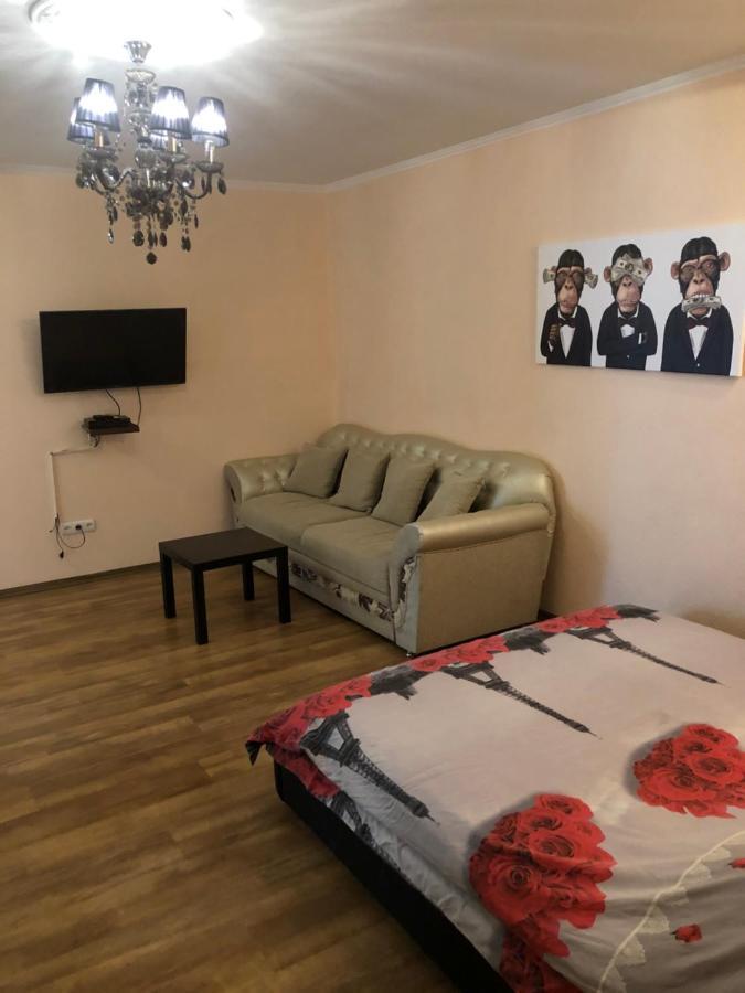 Zaporizhia Mini-Hotel Аул المظهر الخارجي الصورة