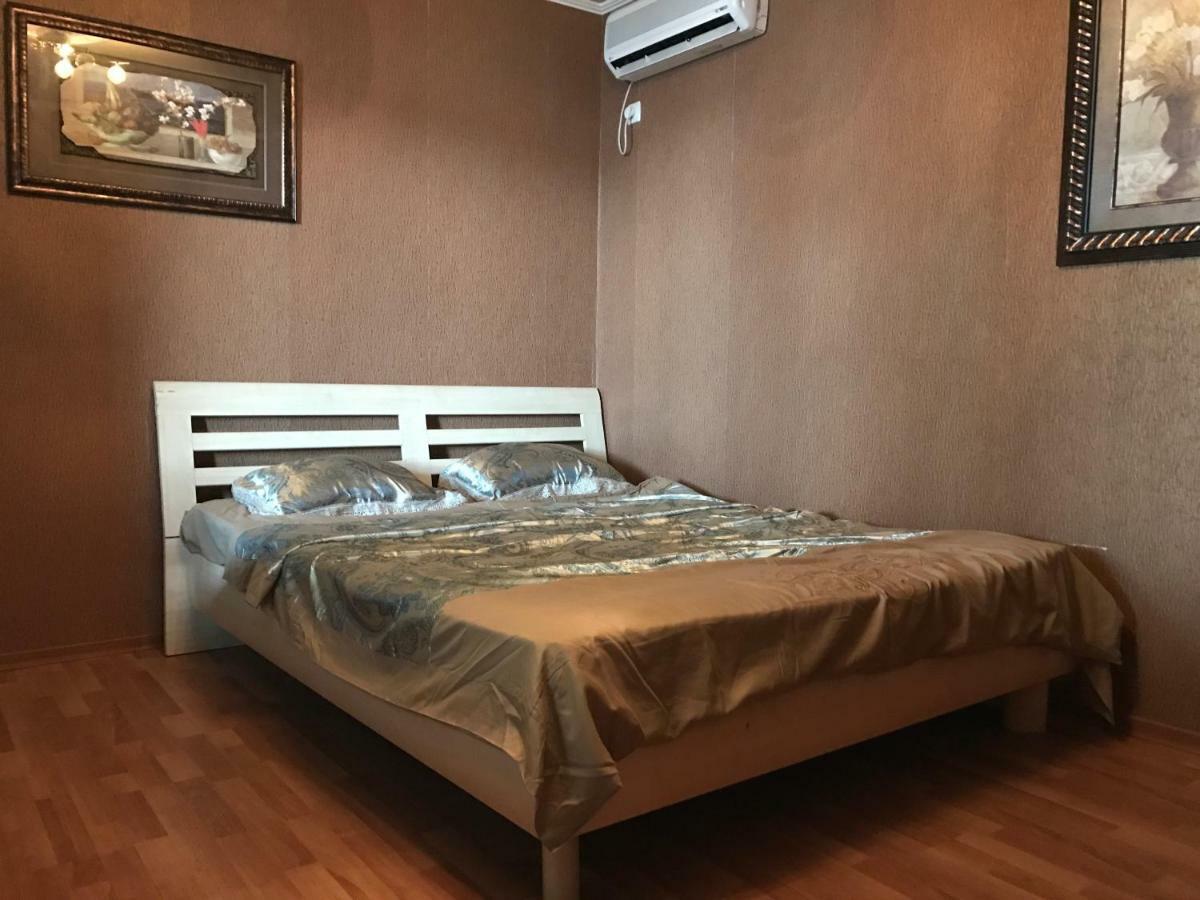 Zaporizhia Mini-Hotel Аул المظهر الخارجي الصورة