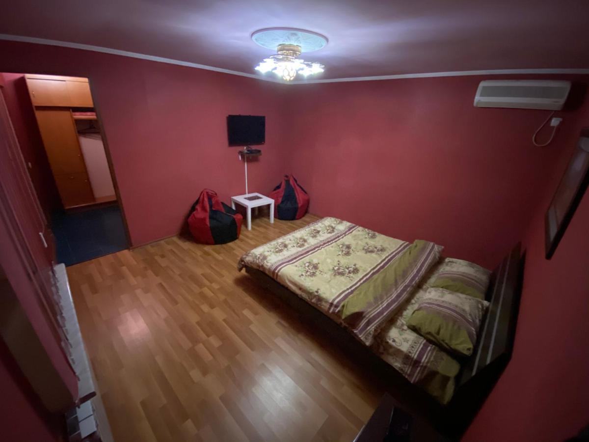 Zaporizhia Mini-Hotel Аул المظهر الخارجي الصورة