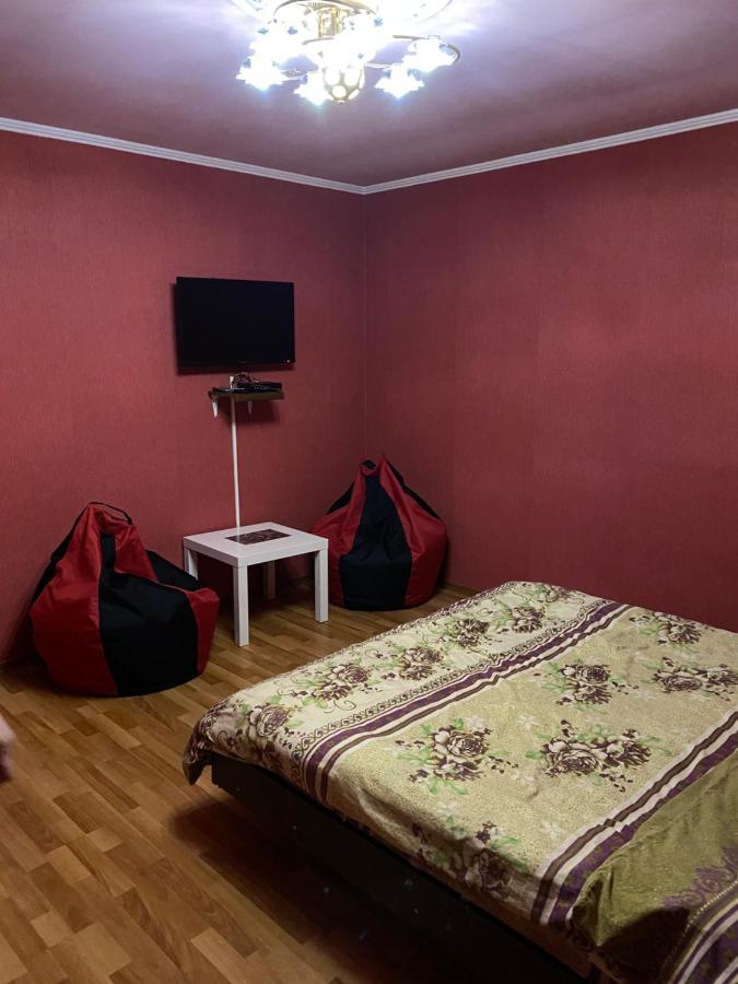 Zaporizhia Mini-Hotel Аул المظهر الخارجي الصورة